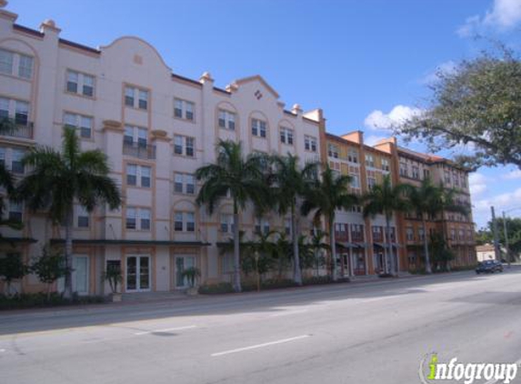 Sole-Ft Lauderdale Condos - Fort Lauderdale, FL