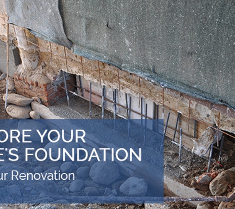 Dennis Heale Restumping. Restore Your Home's Foundation
