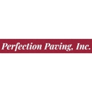 Perfection Paving Inc - Asphalt Paving & Sealcoating