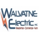 Walvatne Electric Inc.