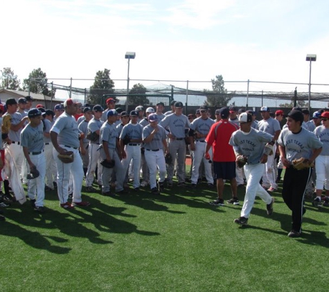 El Paso Border Youth Athletic Association - El Paso, TX