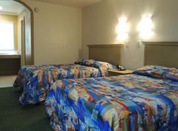 Motel 6 - Fort Worth, TX