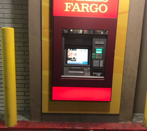 Wells Fargo ATM - Victorville, CA