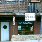 The Barber Stop