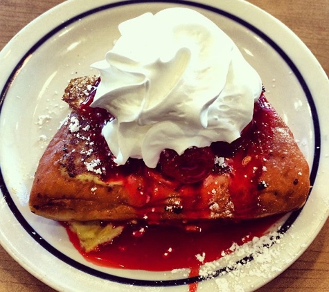 IHOP - Monterey Park, CA