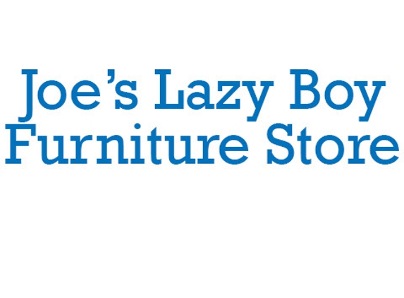 Joe’s Lazy Boy Furniture Store - Melrose Park, IL