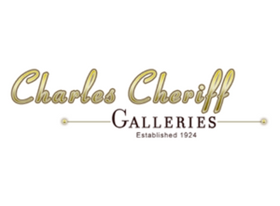 Charles Cheriff Galleries - New York, NY