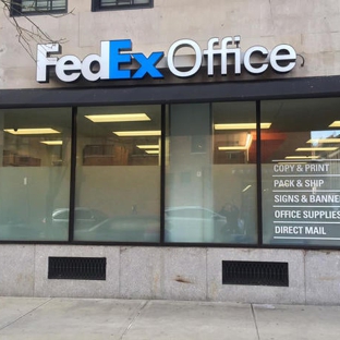 FedEx Office Print & Ship Center - New York, NY