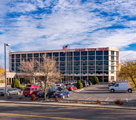 Grand Vista Hotel - Grand Junction, CO