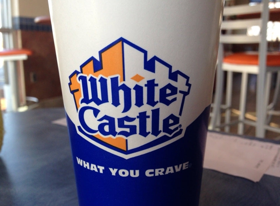 White Castle - Howell, MI