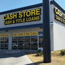 Cash Store - Loans