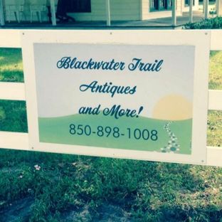 Blackwater Trail Antiques and More - Milton, FL