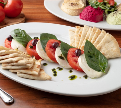 Panini Kabob Grill - Carlsbad - Carlsbad, CA