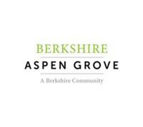 Berkshire Aspen Grove Apartments - Littleton, CO