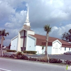 Iglesia Bautista Renacer De West Palm Beach Inc