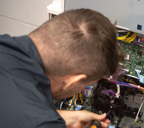 Brilliant Technologies Computer System and Print Solutions - Parramatta Park, QLD