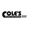 Cole's Appliance & Home Furnishings gallery