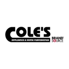 Cole's Appliance & Home Furnishings