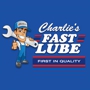 Charlie's Fast Lube-Jackson