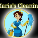 Maria's Cleaning - Maid & Butler Services