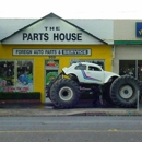 Parts House of Modesto - Automobile Parts, Supplies & Accessories-Wholesale & Manufacturers