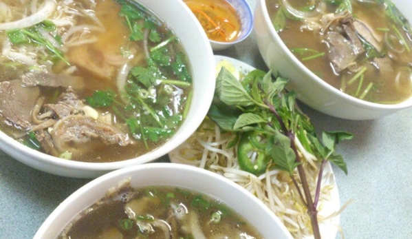 The Noodle Vietnamese Cuisine - Chicago, IL