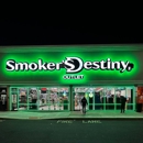 Smoker's Destiny - Langhorne - Tobacco