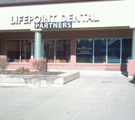 Lifepoint Dental Partners - West Des Moines, IA