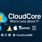 CloudCore IT Solutions