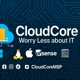 CloudCore IT Solutions