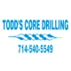 Todd's Core Drilling & Concrete Cutting