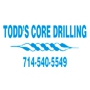 Todd's Core Drilling