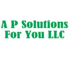 A P Solutions For You LLC