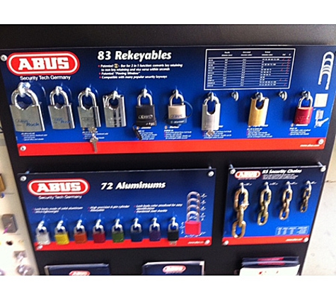 Axcess Locksmith and Safes Pty Ltd. Service and Repair Locks