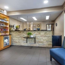 Comfort Inn Asheville East-Blue Ridge Pkwy Access - Motels