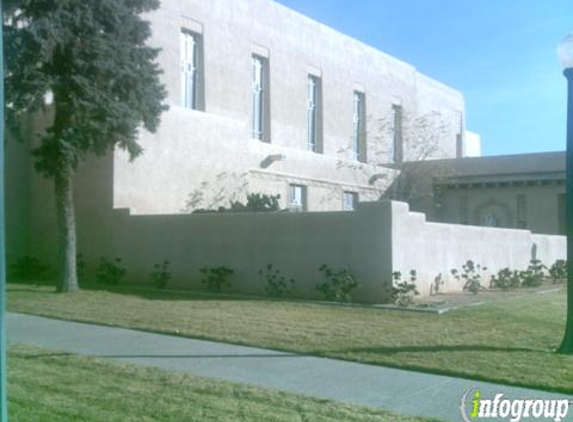 Our Lady of Fatima Catholic School - Albuquerque, NM