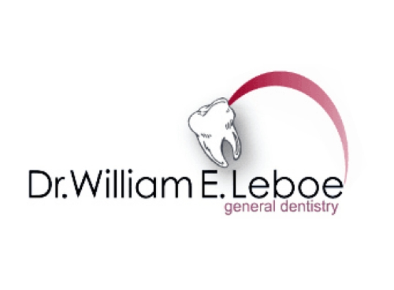 William E. Leboe DDS PA - Baltimore, MD