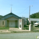 Collin Street Missionary Baptist Church - Missionary Baptist Churches