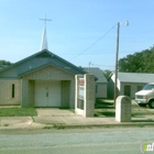 Collin Street Missionary Baptist Church