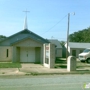 Collin Street Missionary Baptist Church