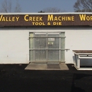 Valley Creek Machine Works Inc - Machine Shops