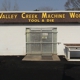 Valley Creek Machine Works Inc