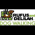 Rufus and Delilah Dog Walking & Pet Sitting
