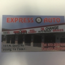 Express Auto and Tires - Tire Dealers
