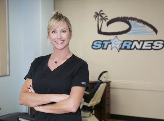 Starnes Orthodontics - Newport Beach, CA