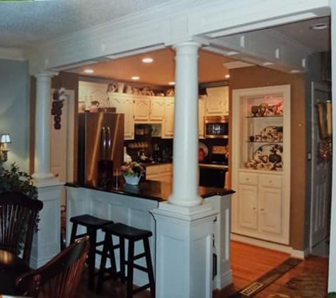 McKelvey's Home Improvement - Lexington, MI