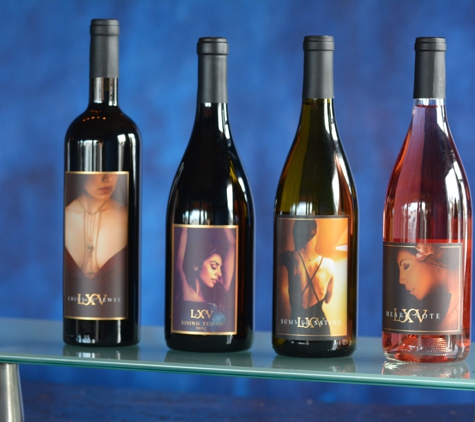 LXV Downtown Wine Tasting Room - Paso Robles, CA