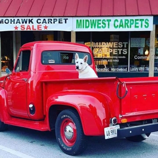 Midwest Carpets - Galva, IL