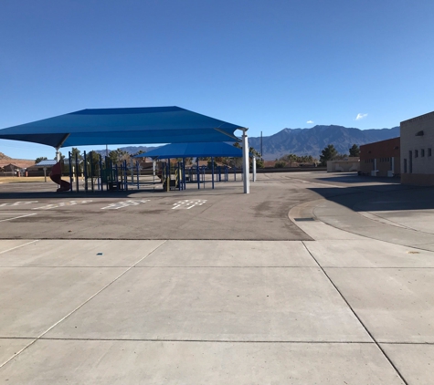 Virgin Valley Elementary School - Mesquite, NV