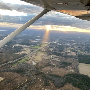 Island Air Express - Panama City, FL